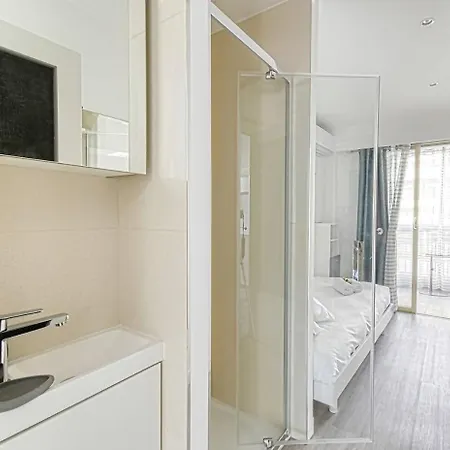 Amazing Croisette Apt With Parking By Guestready Apartment Cannes