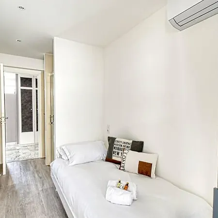 Amazing Croisette Apt With Parking By Guestready Cannes