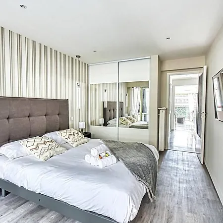Apartment Amazing Croisette Apt With Parking By Guestready Cannes